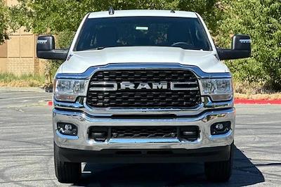 New 2024 Ram 2500 Big Horn Crew Cab 4x4 Pickup for sale #240063 - photo 2
