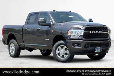 New 2024 Ram 2500 Big Horn Crew Cab 4x4 Pickup for sale #240068 - photo 1
