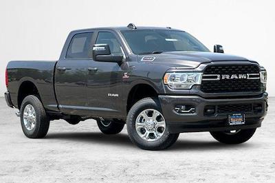 New 2024 Ram 2500 Big Horn Crew Cab 4x4 Pickup for sale #240068 - photo 2