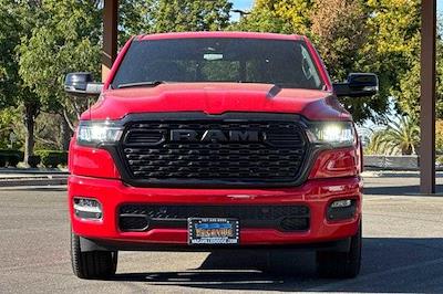 2025 Ram 1500 Crew Cab 4x4, Pickup for sale #240082 - photo 2