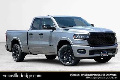 New 2025 Ram 1500 Big Horn Crew Cab 4x4 Pickup for sale #240083 - photo 1