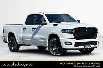 New 2025 Ram 1500 Big Horn Crew Cab 4x4 Pickup for sale #240084 - photo 1