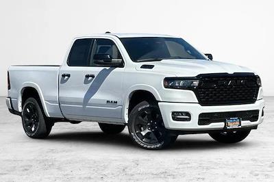 New 2025 Ram 1500 Big Horn Crew Cab 4x4 Pickup for sale #240084 - photo 2