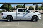 New 2025 Ram 1500 Big Horn Crew Cab 4x4 Pickup for sale #240084 - photo 4