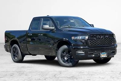 New 2025 Ram 1500 Tradesman Crew Cab 4x4 Pickup for sale #240086 - photo 2