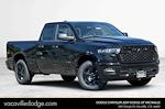New 2025 Ram 1500 Tradesman Crew Cab 4x4 Pickup for sale #240086 - photo 1