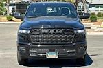 New 2025 Ram 1500 Tradesman Crew Cab 4x4 Pickup for sale #240086 - photo 3