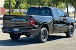 New 2025 Ram 1500 Tradesman Crew Cab 4x4 Pickup for sale #240086 - photo 5