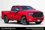 New 2025 Ram 1500 Tradesman Crew Cab 4x4 Pickup for sale #240087 - photo 1