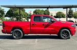 New 2025 Ram 1500 Tradesman Crew Cab 4x4 Pickup for sale #240087 - photo 4