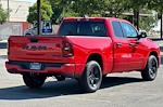 New 2025 Ram 1500 Tradesman Crew Cab 4x4 Pickup for sale #240087 - photo 5
