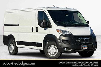 New 2024 Ram ProMaster 2500 Tradesman Standard Roof FWD Empty Cargo Van for sale #240096 - photo 1