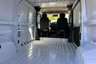 New 2024 Ram ProMaster 2500 Tradesman Standard Roof FWD Empty Cargo Van for sale #240096 - photo 2