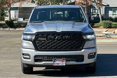 New 2025 Ram 1500 Tradesman Crew Cab 4x4 Pickup for sale #240138 - photo 2