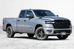 New 2025 Ram 1500 Tradesman Crew Cab 4x4 Pickup for sale #240138 - photo 3