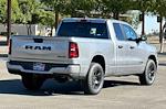 New 2025 Ram 1500 Tradesman Crew Cab 4x4 Pickup for sale #240138 - photo 5