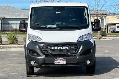 New 2023 Ram ProMaster 2500 Standard Roof FWD Empty Cargo Van for sale #PE596333 - photo 1