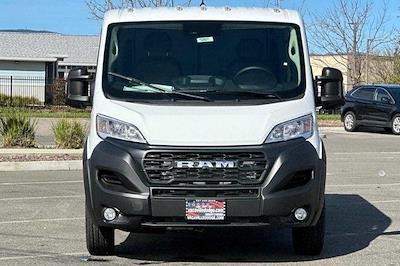 New 2023 Ram ProMaster 2500 Standard Roof FWD Empty Cargo Van for sale #PE596336 - photo 1