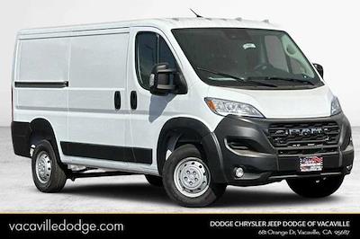 New 2023 Ram ProMaster 2500 Standard Roof FWD Empty Cargo Van for sale #PE596339 - photo 1