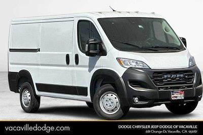 New 2023 Ram ProMaster 2500 Standard Roof FWD Empty Cargo Van for sale #PE596341 - photo 1