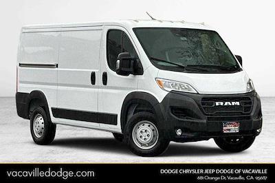 New 2023 Ram ProMaster 2500 Standard Roof FWD Empty Cargo Van for sale #PE596346 - photo 1