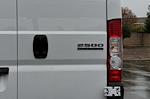 New 2023 Ram ProMaster 2500 Standard Roof FWD Empty Cargo Van for sale #PE596346 - photo 7