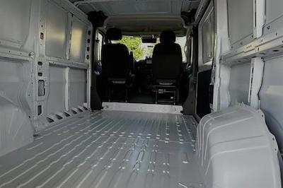 New 2023 Ram ProMaster 2500 Standard Roof FWD Empty Cargo Van for sale #PE596350 - photo 2