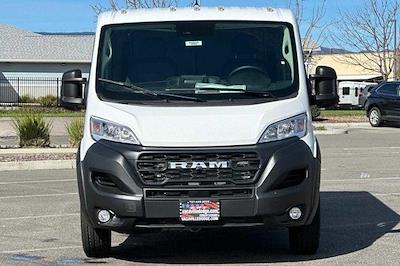 New 2023 Ram ProMaster 2500 Standard Roof FWD Empty Cargo Van for sale #PE596350 - photo 1