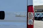 New 2023 Ram ProMaster 2500 Standard Roof FWD Empty Cargo Van for sale #PE596350 - photo 8