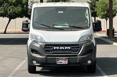 New 2023 Ram ProMaster 2500 Standard Roof FWD Empty Cargo Van for sale #PE596354 - photo 1