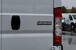 New 2024 Ram ProMaster 2500 Tradesman Standard Roof FWD Empty Cargo Van for sale #RE127196 - photo 8