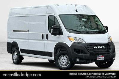 New 2024 Ram ProMaster 2500 Tradesman High Roof FWD Empty Cargo Van for sale #RE141317 - photo 1