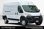 New 2024 Ram ProMaster 2500 Tradesman High Roof FWD Empty Cargo Van for sale #RE141317 - photo 1
