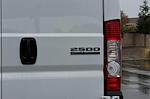New 2024 Ram ProMaster 2500 Tradesman High Roof FWD Empty Cargo Van for sale #RE141317 - photo 8