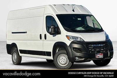 New 2024 Ram ProMaster 2500 Tradesman High Roof FWD Empty Cargo Van for sale #RE141881 - photo 1