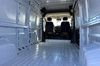 New 2024 Ram ProMaster 2500 Tradesman High Roof FWD Empty Cargo Van for sale #RE141881 - photo 2