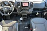 New 2024 Ram ProMaster 2500 Tradesman High Roof FWD Empty Cargo Van for sale #RE141881 - photo 11
