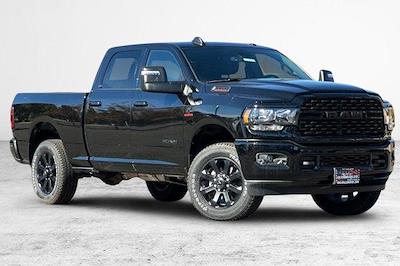 New 2024 Ram 2500 Big Horn Crew Cab 4x4 Pickup for sale #RG368249 - photo 2
