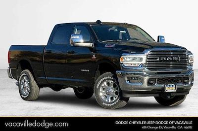 New 2024 Ram 2500 Laramie Crew Cab 4x4 Pickup for sale #RG395744 - photo 1