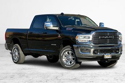New 2024 Ram 2500 Laramie Crew Cab 4x4 Pickup for sale #RG395744 - photo 2