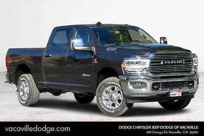 New 2024 Ram 2500 Laramie Crew Cab 4x4 Pickup for sale #RG395745 - photo 1