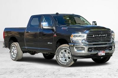 New 2024 Ram 2500 Laramie Crew Cab 4x4 Pickup for sale #RG395745 - photo 2