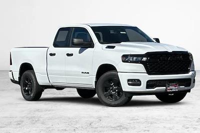 New 2025 Ram 1500 Tradesman Crew Cab 4x4 Pickup for sale #SN572840 - photo 2