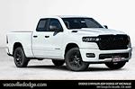 New 2025 Ram 1500 Tradesman Crew Cab 4x4 Pickup for sale #SN572840 - photo 1
