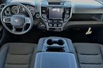 New 2025 Ram 1500 Tradesman Crew Cab 4x4 Pickup for sale #SN572840 - photo 11