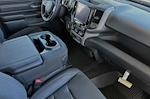 New 2025 Ram 1500 Tradesman Crew Cab 4x4 Pickup for sale #SN572840 - photo 13