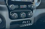 New 2025 Ram 1500 Tradesman Crew Cab 4x4 Pickup for sale #SN572840 - photo 17