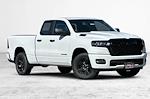 New 2025 Ram 1500 Tradesman Crew Cab 4x4 Pickup for sale #SN572840 - photo 2