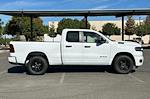 New 2025 Ram 1500 Tradesman Crew Cab 4x4 Pickup for sale #SN572840 - photo 4