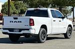 New 2025 Ram 1500 Tradesman Crew Cab 4x4 Pickup for sale #SN572840 - photo 5